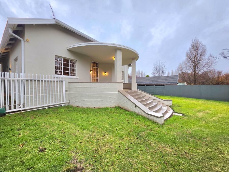 3 Bedroom Property for Sale in Eureka Free State